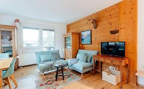 Chalet-Apartment Seefeld And Chill Harmony Im Zentrum Mit Netflix For Free